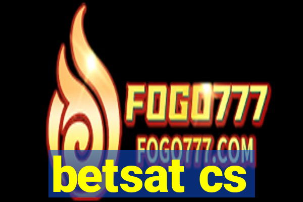 betsat cs